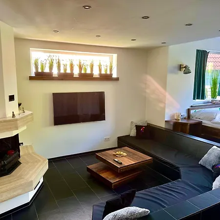 Seaside-Townhouse Aparthotel Timmendorfer Strand Room photo