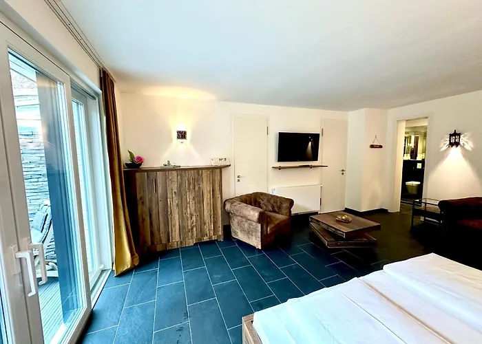 Seaside-Townhouse