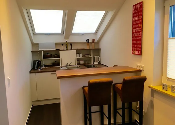Seaside-Townhouse