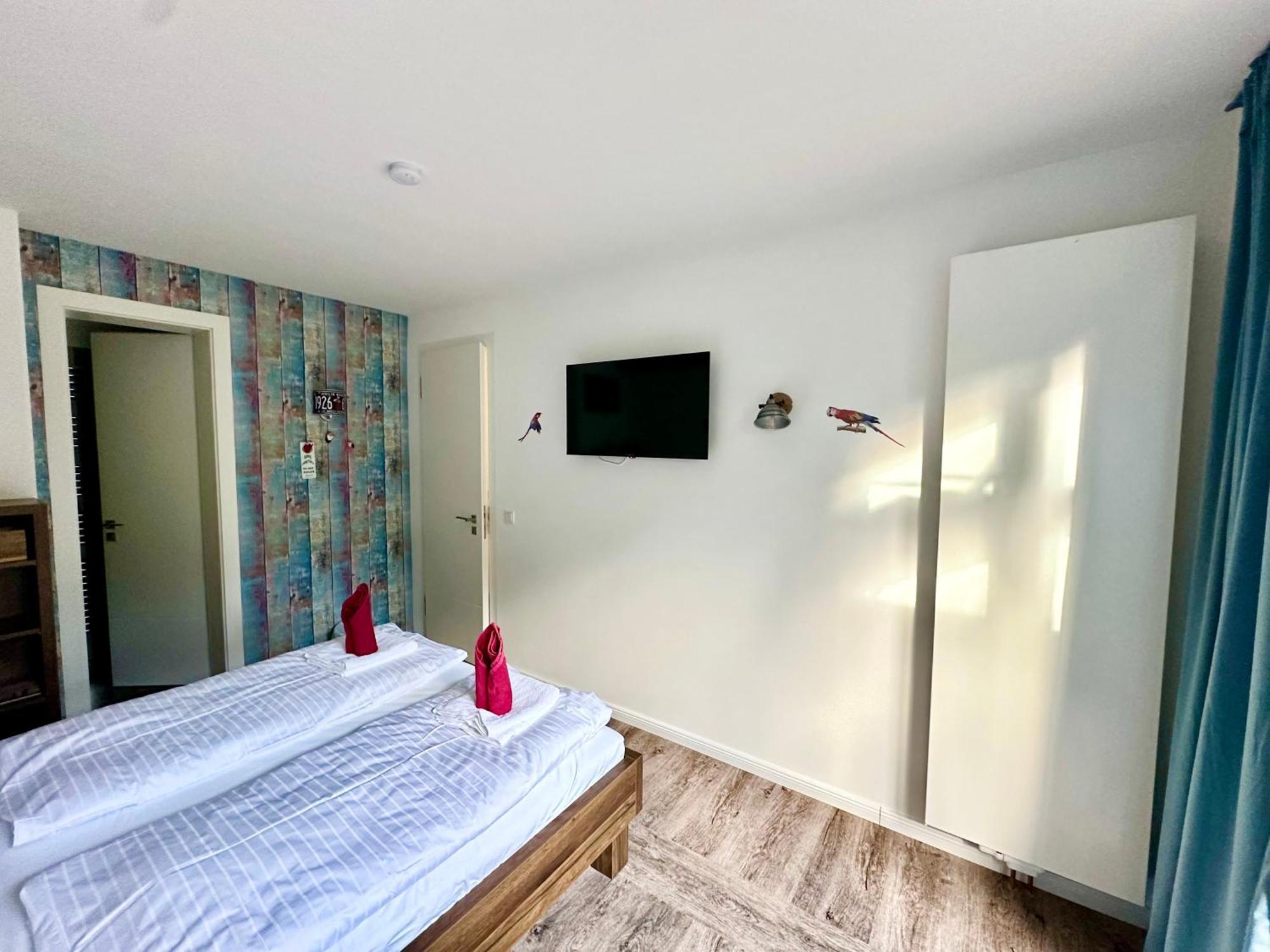 Lejlighedshotel Seaside-townhouse 3*