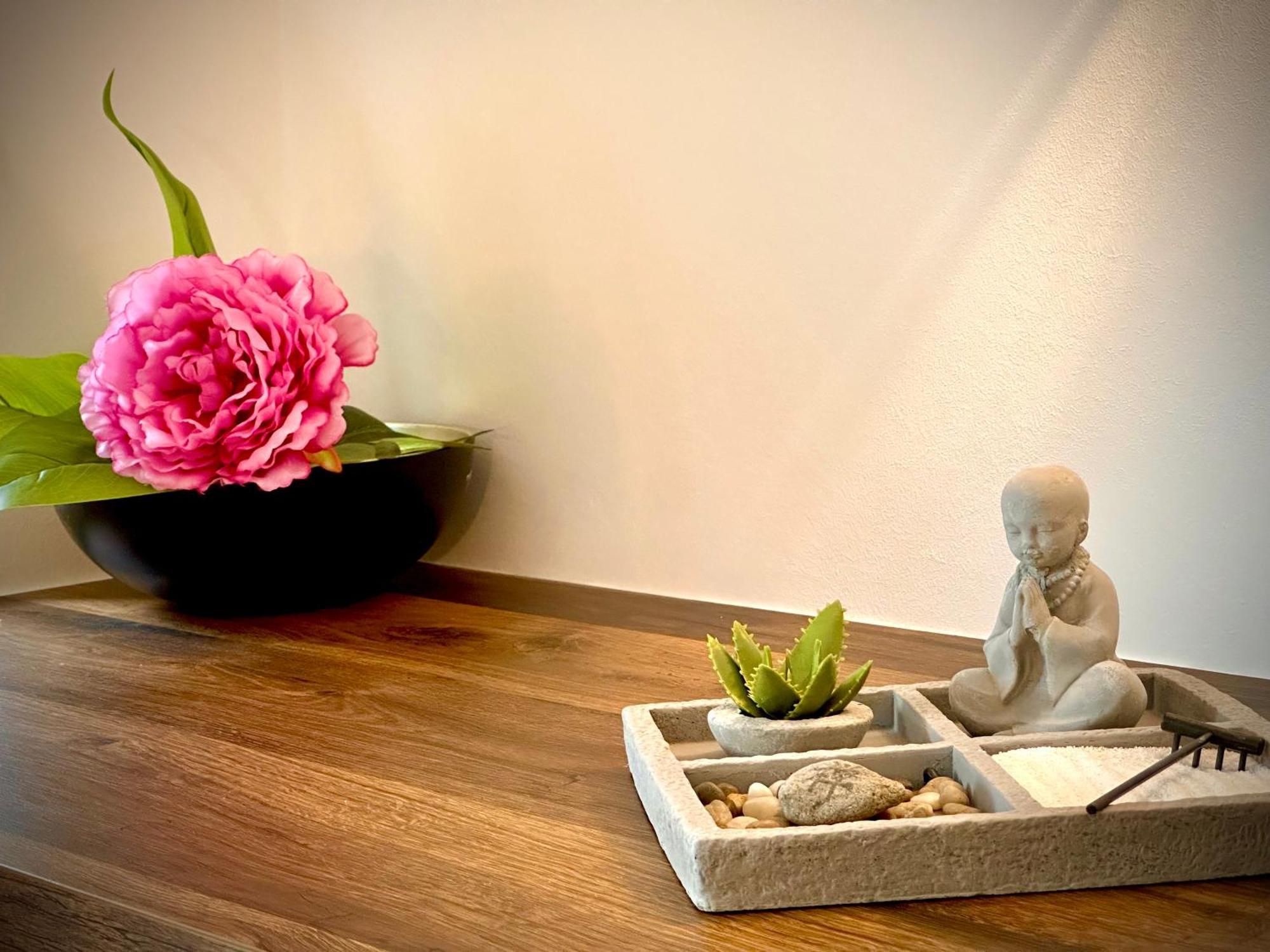 Lejlighedshotel Seaside-townhouse