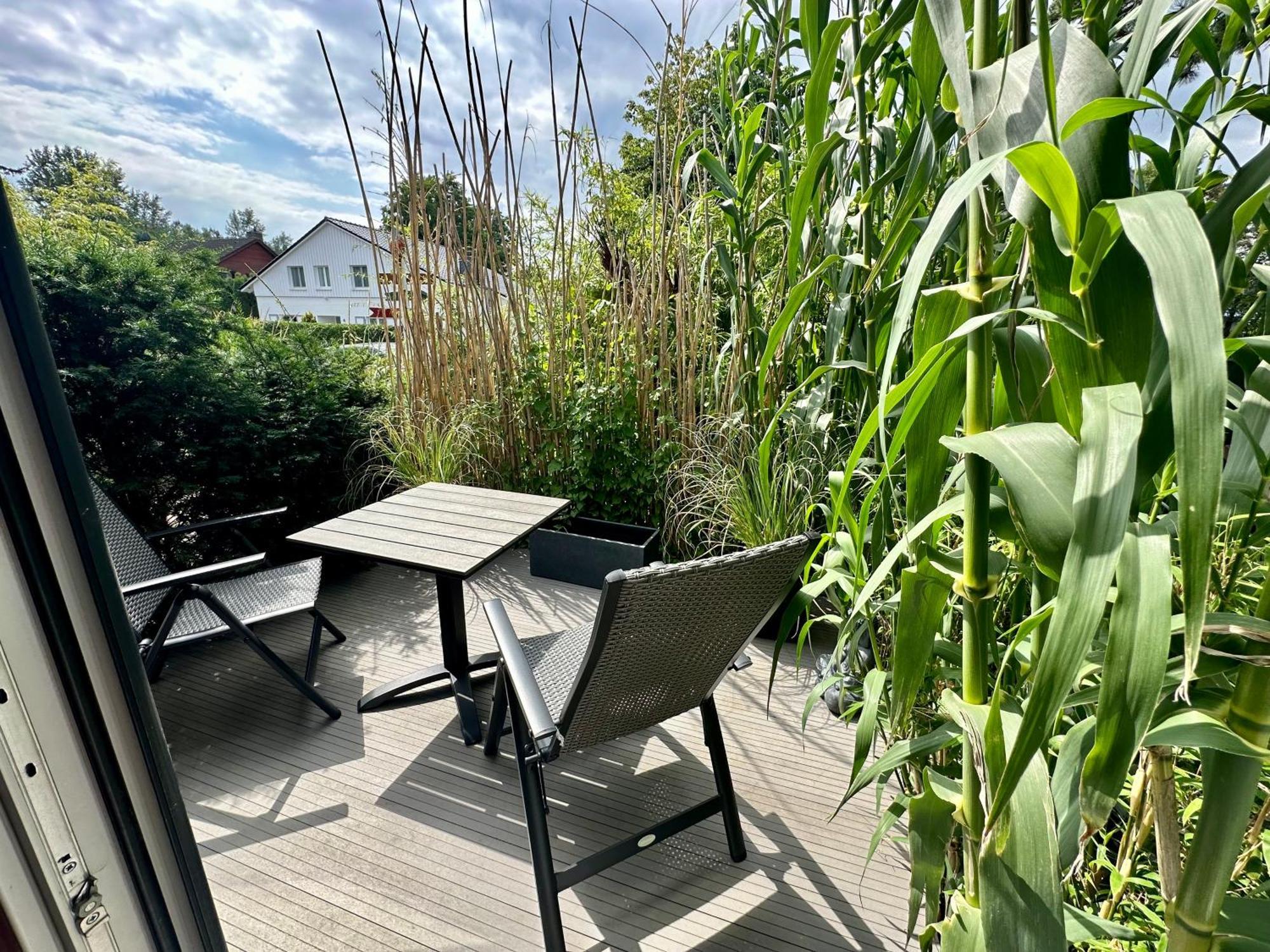 Seaside-townhouse Timmendorfer Strand