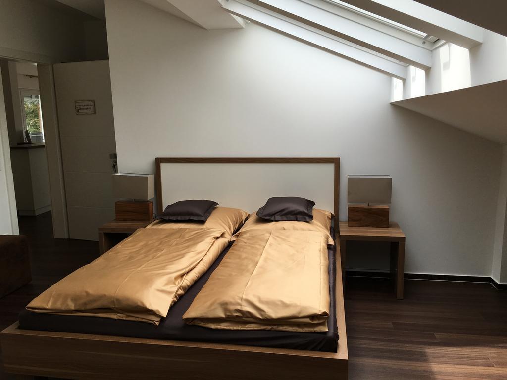 Lejlighedshotel Seaside-townhouse