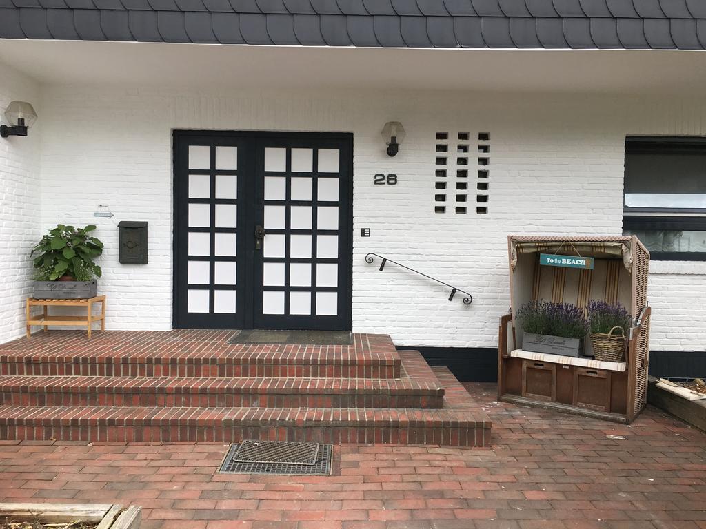 Seaside-townhouse 3*