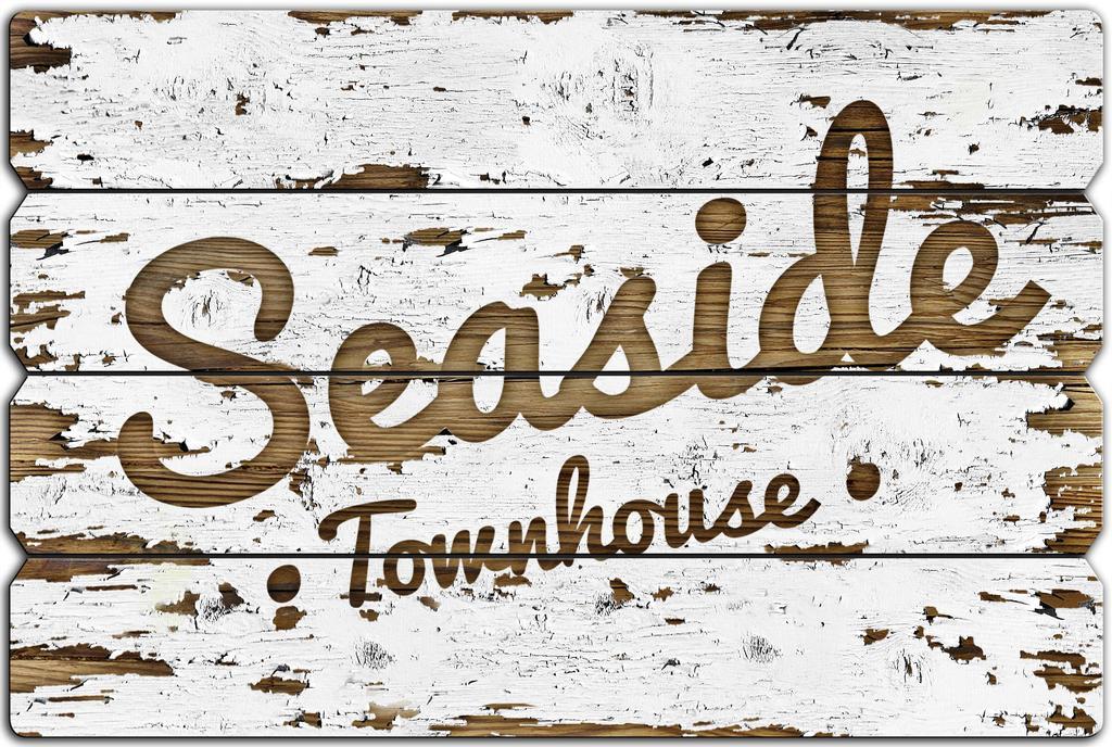 Seaside-townhouse Timmendorfer Strand