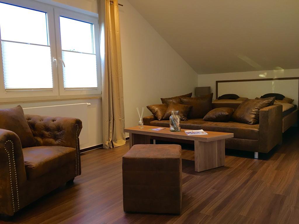 Lejlighedshotel Seaside-townhouse 3*