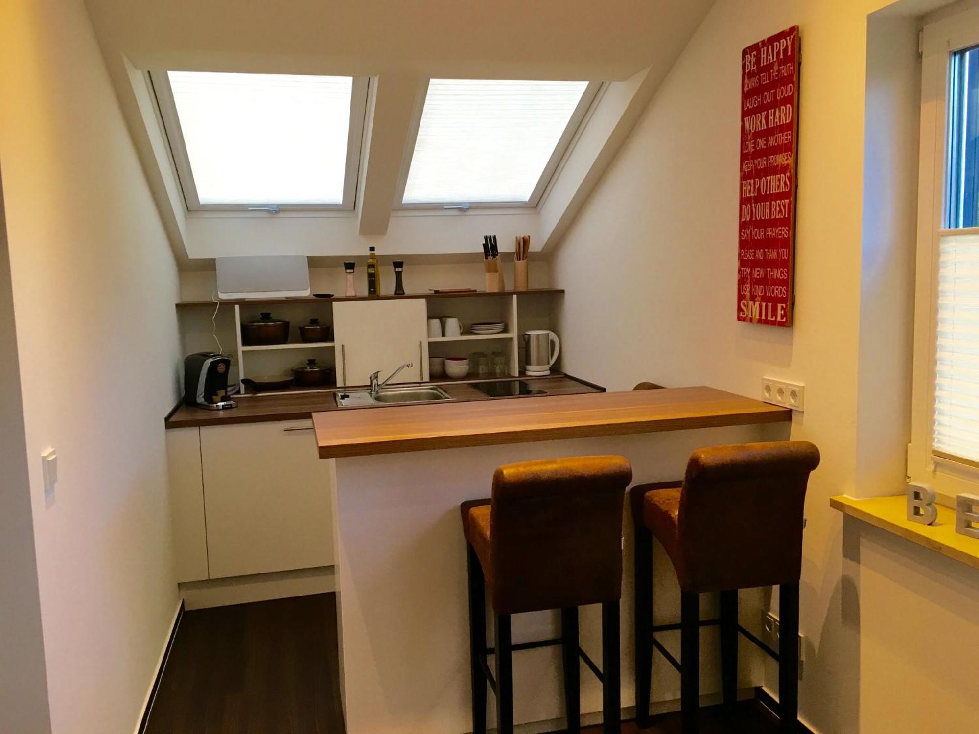 Seaside-townhouse Timmendorfer Strand
