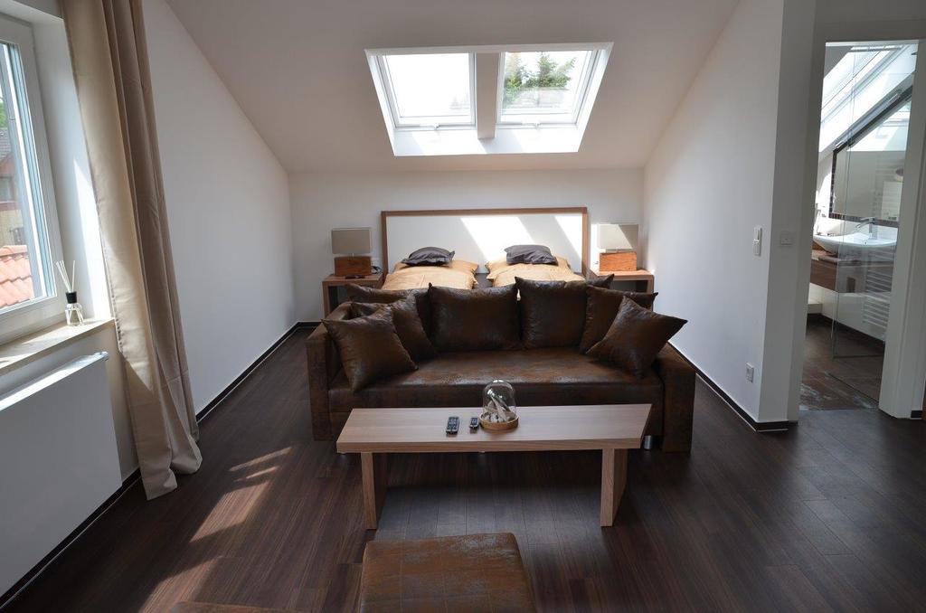Seaside-townhouse