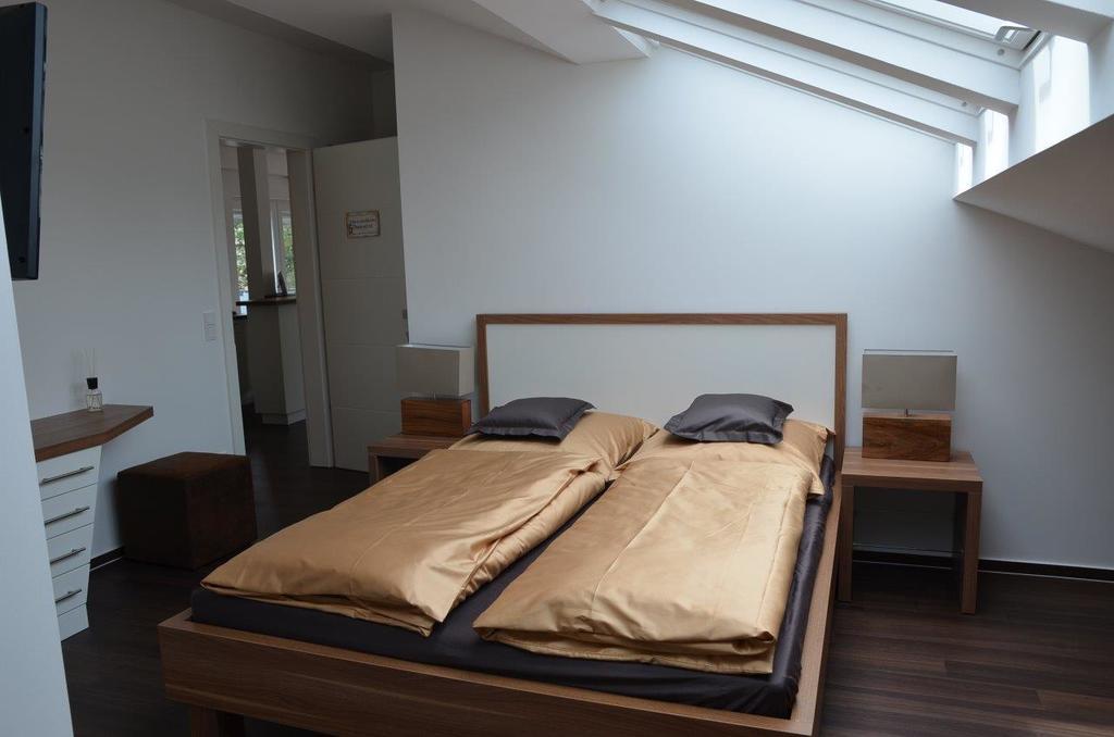 Lejlighedshotel Seaside-townhouse Timmendorfer Strand