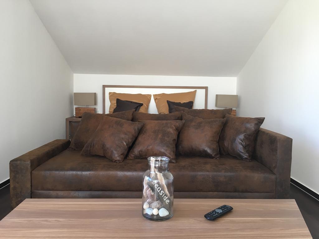 Seaside-townhouse