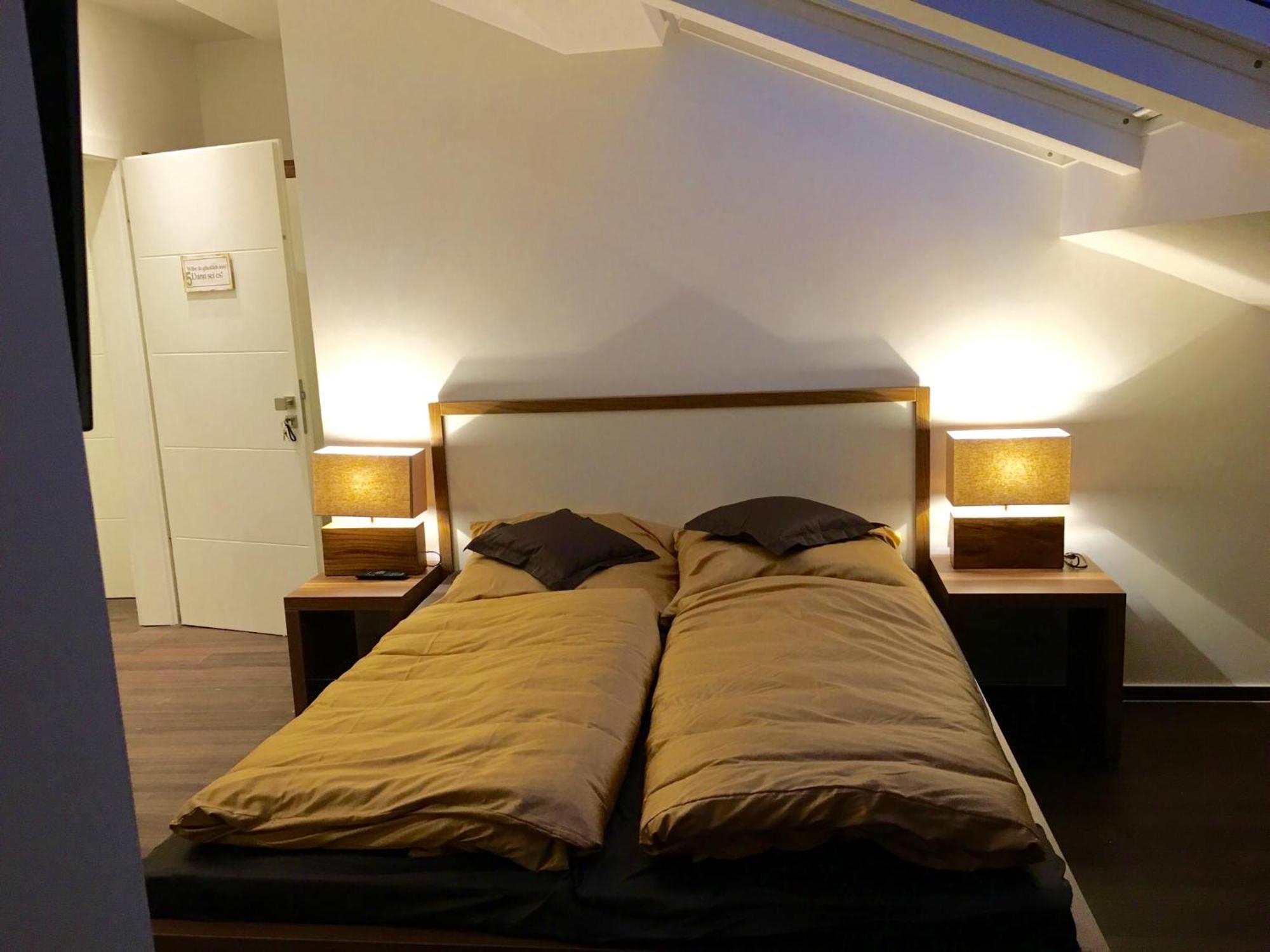 Seaside-townhouse 3* Timmendorfer Strand