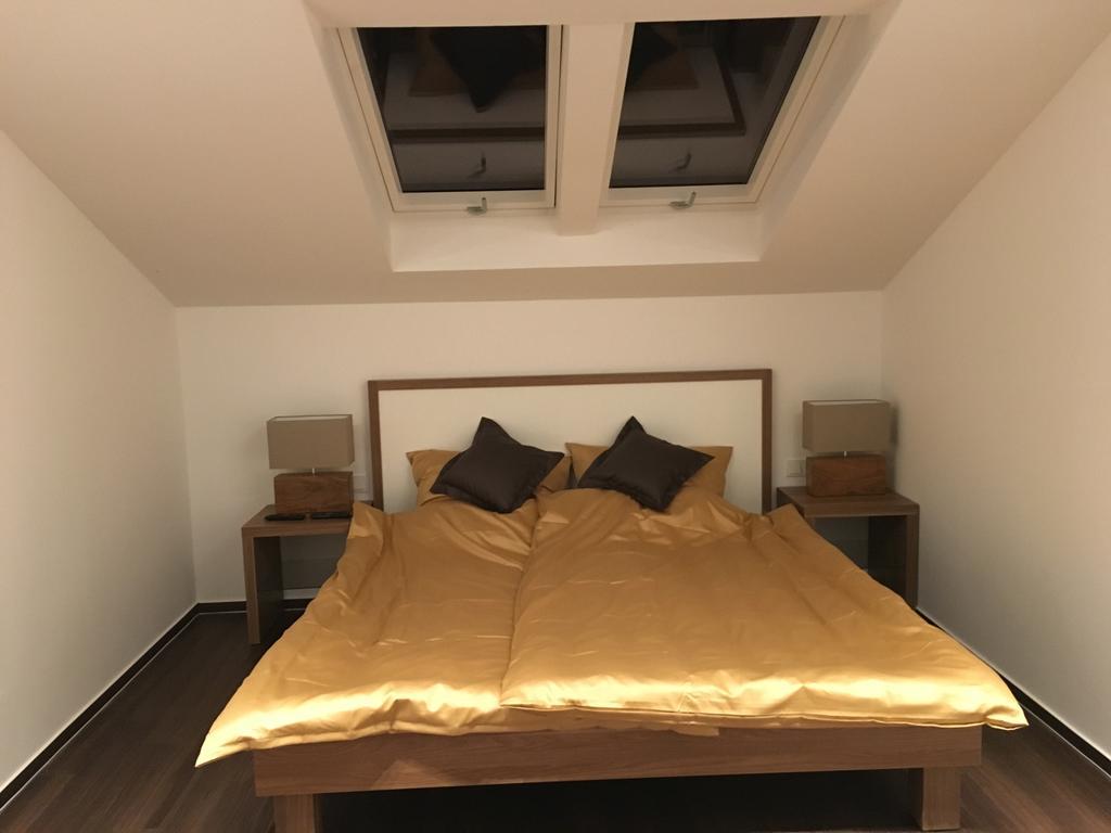 Seaside-townhouse
