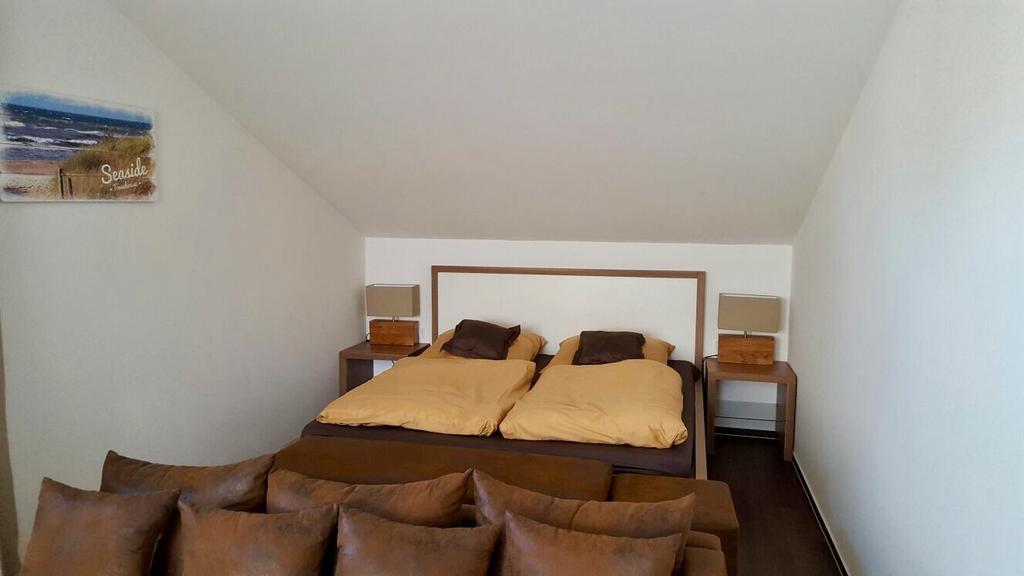 Seaside-townhouse 3*