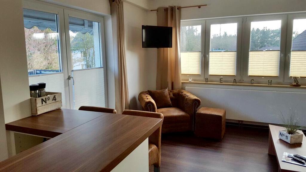Seaside-townhouse