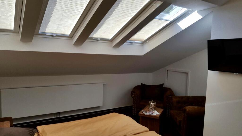 Lejlighedshotel Seaside-townhouse 3*