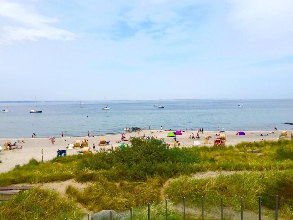 Lejlighedshotel Seaside-townhouse 3*