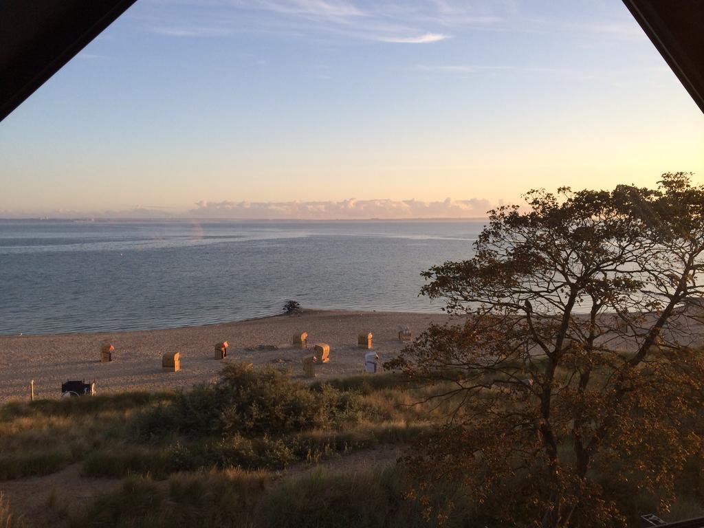 Lejlighedshotel Seaside-townhouse Timmendorfer Strand